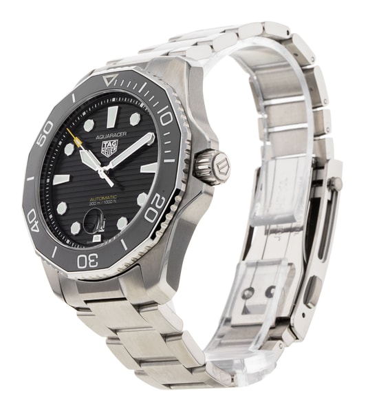 Tag Heuer Aquaracer WBP201A.BA0632